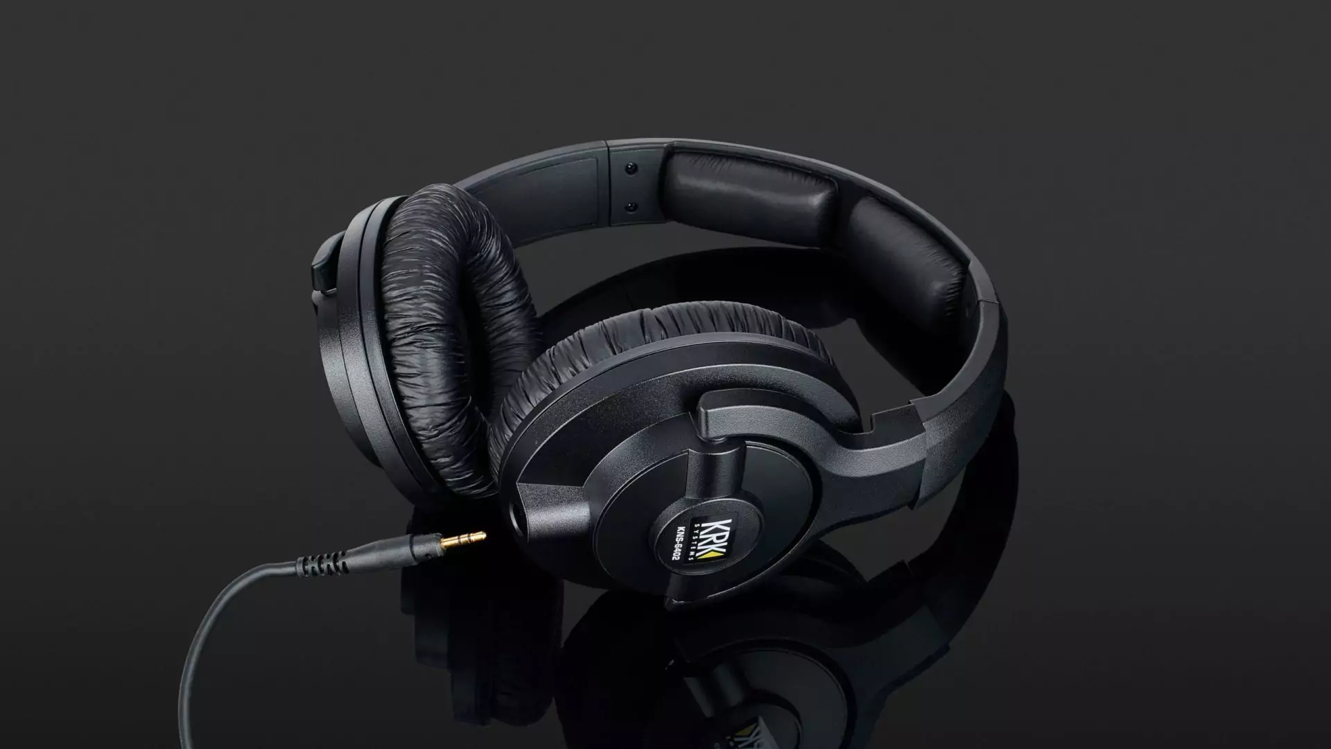 image of headphones